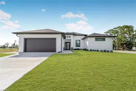 2354 NW 35th Pl, Cape Coral, FL 33993