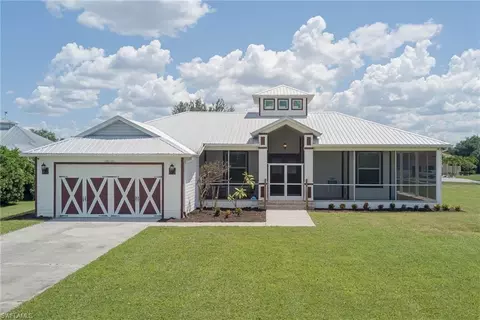 18111 Riverchase Ct, Alva, FL 33920