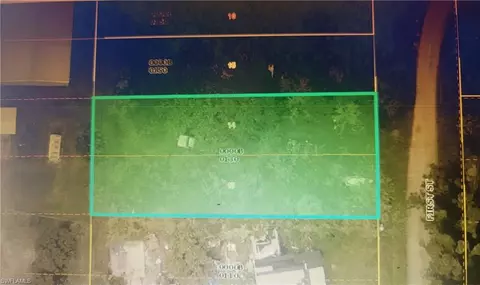 17321 1st St, North Fort Myers, FL 33917