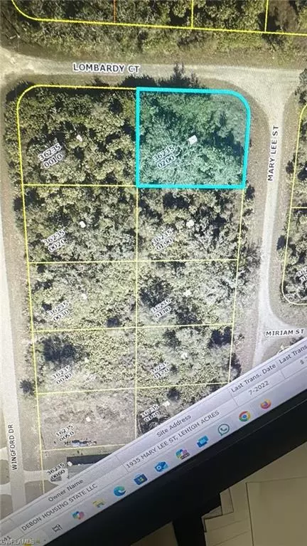 2600 Carol Pl, Lehigh Acres, FL 33971