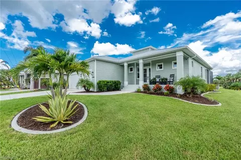 16086 Chitlan Ct, Punta Gorda, FL 33955