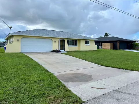 1158 SE 32nd St, Cape Coral, FL 33904