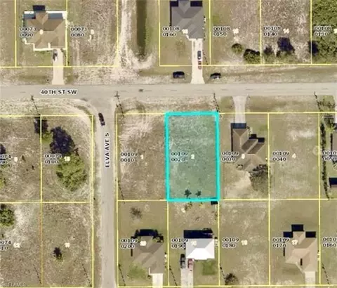 2615 40th St SW, Lehigh Acres, FL 33976