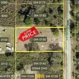 1505 5th Ave, Lehigh Acres, FL 33972