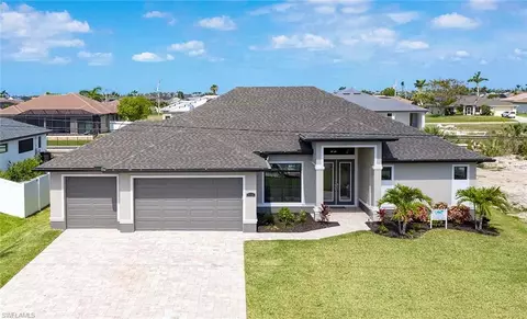 2720 SW 20th Ave, Cape Coral, FL 33914