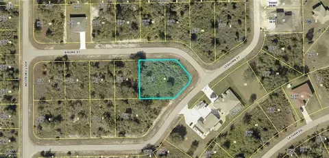 711 Jerome St, Lehigh Acres, FL 33972
