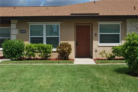 4629 SE 5th Pl #12, Cape Coral, FL 33904