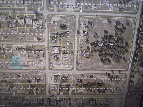 4213 NW 34th St, Cape Coral, FL 33993