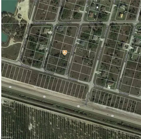 1136 Graystone Ave, Lehigh Acres, FL 33974