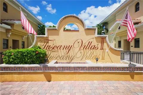 4910 SW 17th Pl #7B, Cape Coral, FL 33914