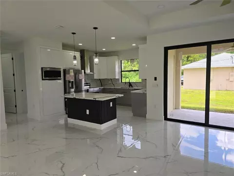 Kitchen - 2101 W 9th St, Lehigh Acres, FL 33972 photo 5 of 5