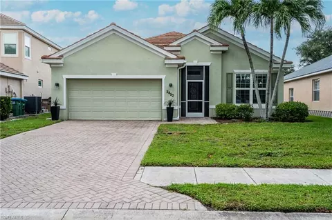 2450 Verdmont Ct, Cape Coral, FL 33991