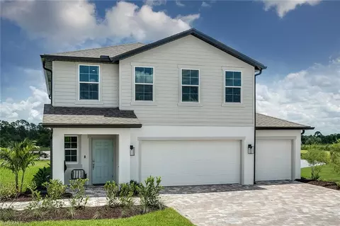 236 Moonlit Lake Trl, Lehigh Acres, FL 33936