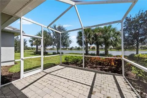 Exterior - 20059 Tavernier Dr, Estero, FL 33928 photo 4 of 13