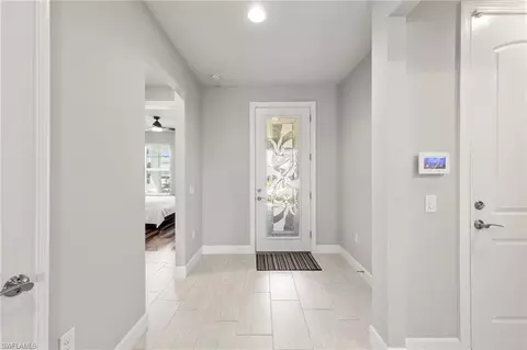 Entry Way - 20059 Tavernier Dr, Estero, FL 33928 photo 1 of 2