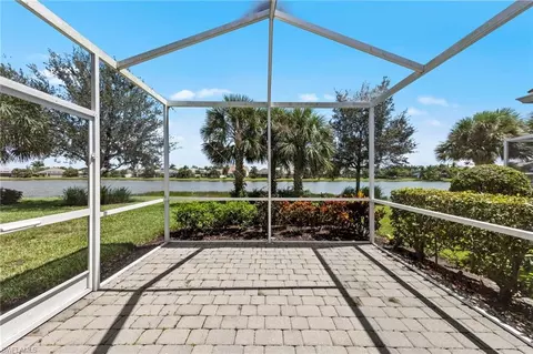 Exterior - 20059 Tavernier Dr, Estero, FL 33928 photo 7 of 13