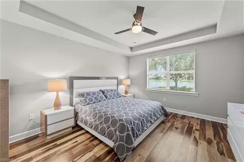 Bedroom - 20059 Tavernier Dr, Estero, FL 33928 photo 1 of 7