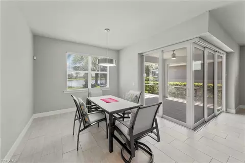 Dining - 20059 Tavernier Dr, Estero, FL 33928 photo 1 of 2
