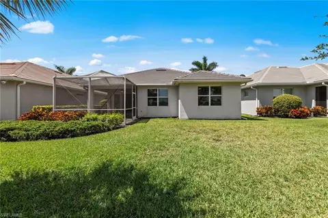 Exterior - 20059 Tavernier Dr, Estero, FL 33928 photo 9 of 13