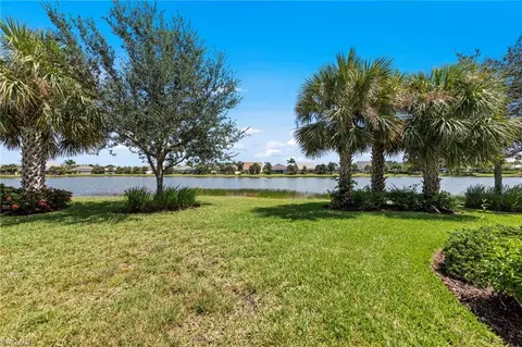 Exterior - 20059 Tavernier Dr, Estero, FL 33928 photo 2 of 13
