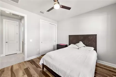 Bedroom - 20059 Tavernier Dr, Estero, FL 33928 photo 6 of 7