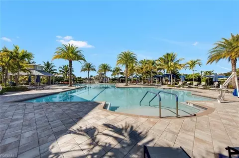 Exterior - 20059 Tavernier Dr, Estero, FL 33928 photo 11 of 13