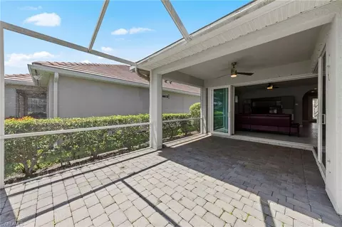 Exterior - 20059 Tavernier Dr, Estero, FL 33928 photo 8 of 13