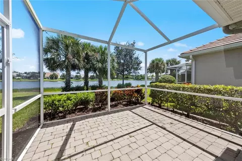 Exterior - 20059 Tavernier Dr, Estero, FL 33928 photo 6 of 13