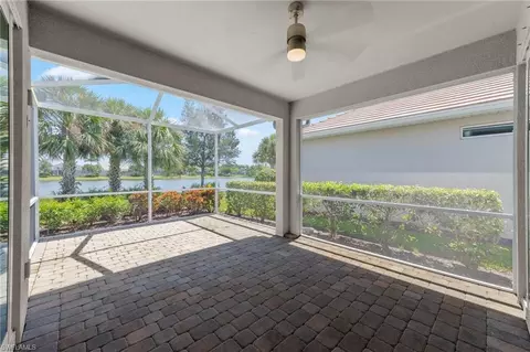 Exterior - 20059 Tavernier Dr, Estero, FL 33928 photo 5 of 13