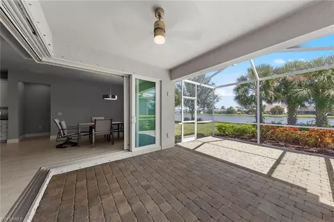 Exterior - 20059 Tavernier Dr, Estero, FL 33928 photo 3 of 13
