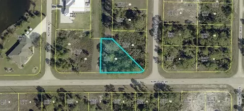 1029 Nimitz Blvd, Lehigh Acres, FL 33974