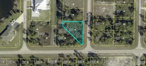 Dearborn St, Lehigh Acres, FL 33974