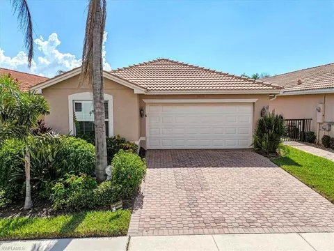 11074 Lancewood St, Fort Myers, FL 33913