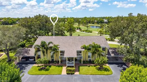 15628 Carriedale Ln #3, Fort Myers, FL 33912