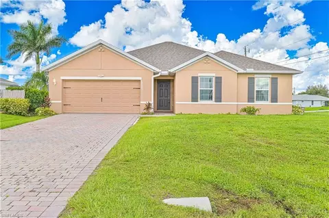 1206 NW 6th Ave, Cape Coral, FL 33993