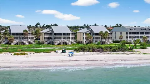 2255 W Gulf Dr #125, Sanibel, FL 33957