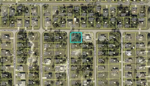 511 Edward Hall Ave S, Lehigh Acres, FL 33974