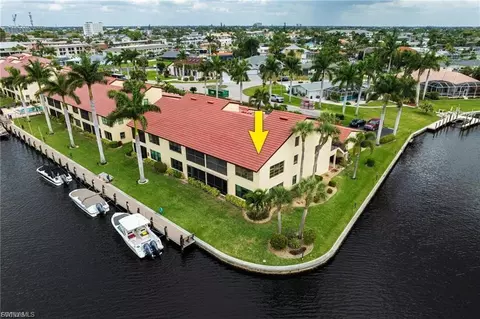 5103 Sunnybrook Ct #2, Cape Coral, FL 33904