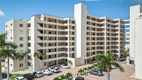 6672 Estero Blvd #A106, Fort Myers Beach, FL 33931