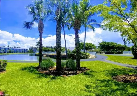 16685 Lake Circle Dr #1020, Fort Myers, FL 33908