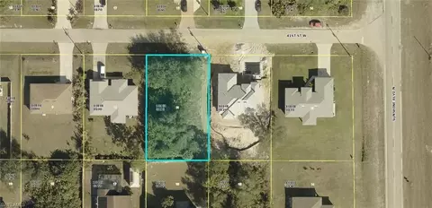 2505 41st St W, Lehigh Acres, FL 33971