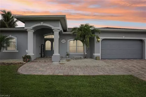 4455 W Price Blvd, North Port, FL 34286