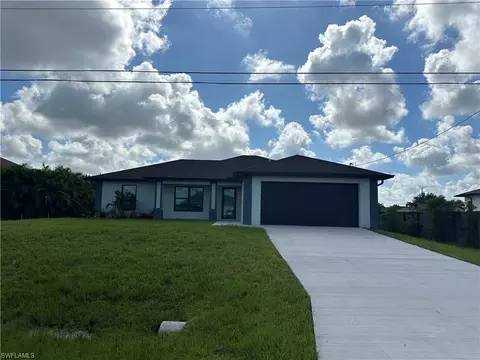 227 NW 27th Pl, Cape Coral, FL 33993