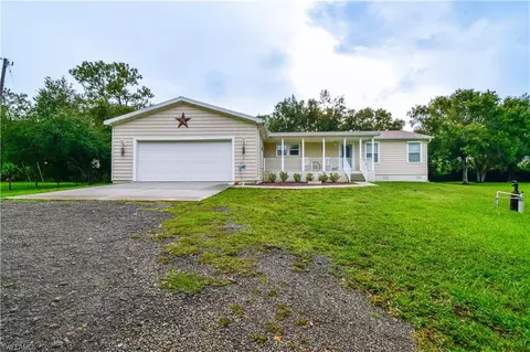 5770 Neal Rd, Fort Myers, FL 33905