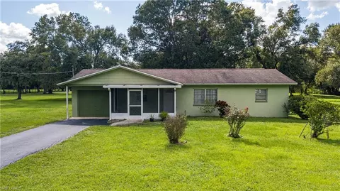 5740 Neal Rd, Fort Myers, FL 33905