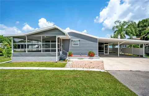 5418 Countrydale Ct, Fort Myers, FL 33905