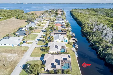 2230 Coral Point Dr, Cape Coral, FL 33990