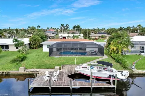 5143 SW 3rd Ave, Cape Coral, FL 33914