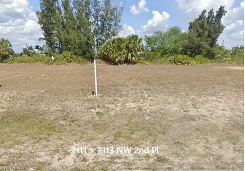 2111 NW 2113 Nw 2nd Pl, Cape Coral, FL 33993