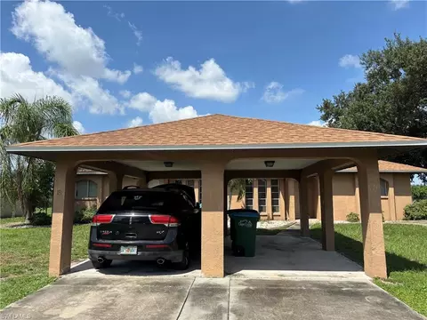 1618 SE 24th Ave, Cape Coral, FL 33990